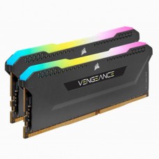 Corsair DDR4 Vengeance RGB PRO SL-3600 MHz RAM 16GB